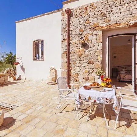Casale Conte Dell'anna