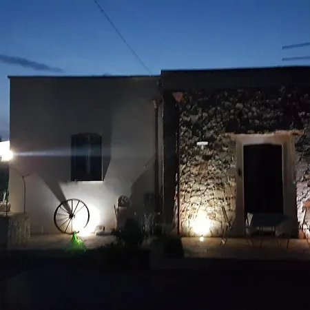 Casale Conte Dell'anna Villa Porto Cesareo