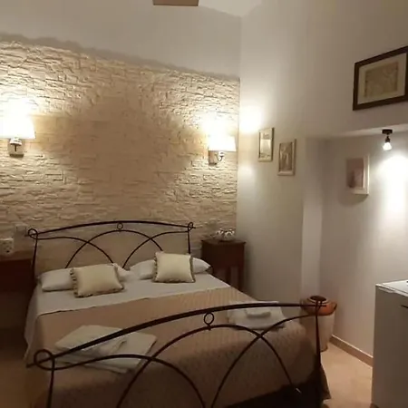 Casale Conte Dell'anna *