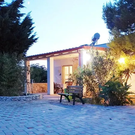 Casale Conte Dell'anna Villa Porto Cesareo