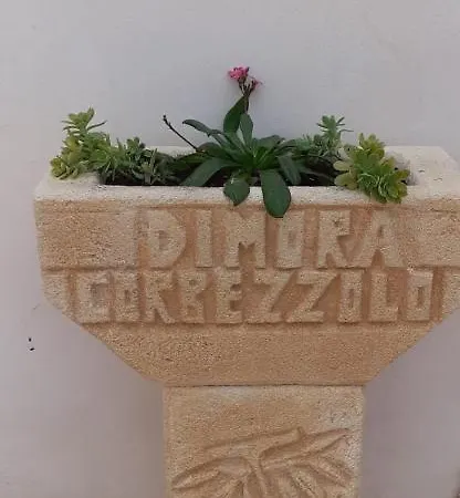Villa Casale Conte Dell'anna Porto Cesareo