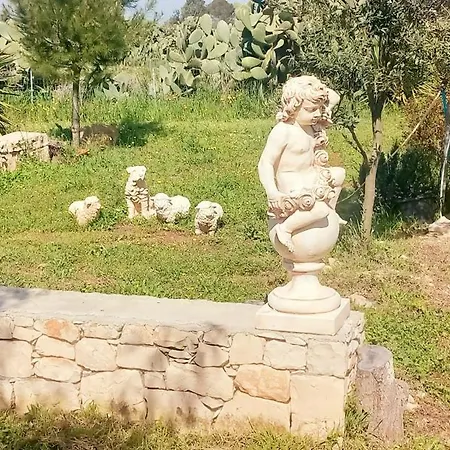 Casale Conte Dell'anna