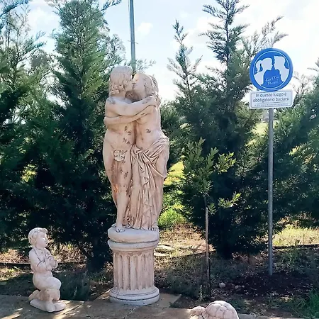 Villa Casale Conte Dell'anna