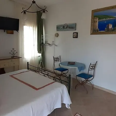 Casale Conte Dell'anna *