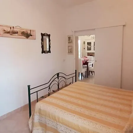 Casale Conte Dell'anna *