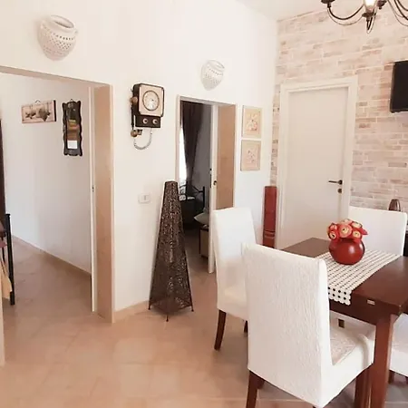 Casale Conte Dell'anna Porto Cesareo