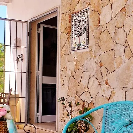 Casale Conte Dell'anna Villa Porto Cesareo