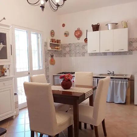 Casale Conte Dell'anna *