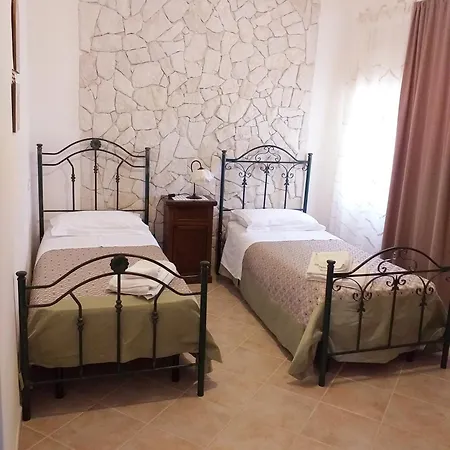 Casale Conte Dell'anna Porto Cesareo