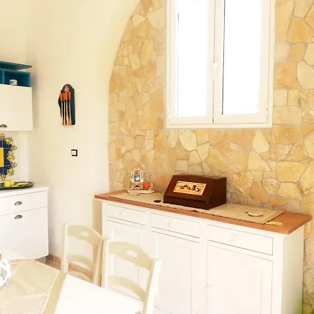 Casale Conte Dell'anna Porto Cesareo