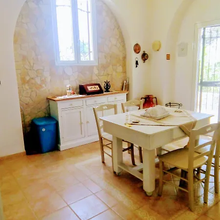 Casale Conte Dell'anna * Porto Cesareo