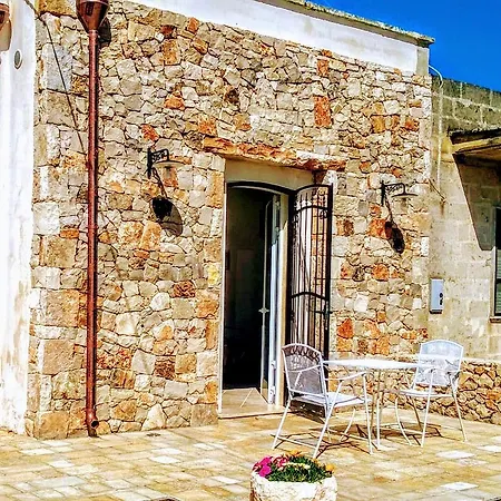 Casale Conte Dell'anna Villa