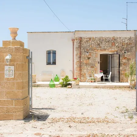 Villa Casale Conte Dell'anna