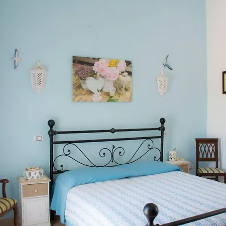 Casale Conte Dell'anna Villa Porto Cesareo