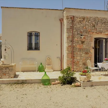 Villa Casale Conte Dell'anna Porto Cesareo