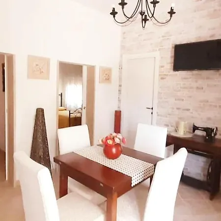Villa Casale Conte Dell'anna Porto Cesareo
